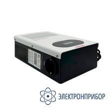 Инверторный стабилизатор напряжения SUNTEK QUANTUM 500 ВА