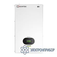 Инверторный стабилизатор напряжения SUNTEK QUANTUM WI-FI 3000 ВА