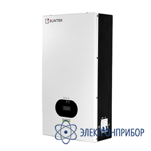 Инверторный стабилизатор напряжения SUNTEK QUANTUM WI-FI 3000 ВА
