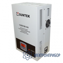 Релейный стабилизатор пониженного напряжения SUNTEK 12500ВА-НН