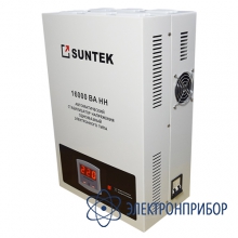 Релейный стабилизатор пониженного напряжения SUNTEK 16000ВА-НН