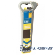 Локатор SuperCAT4+