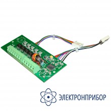 Интерфейс rs-232c + релейный выход компаратора SW-03