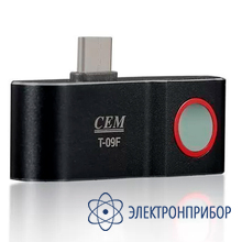 Тепловизор мобильный T-09F