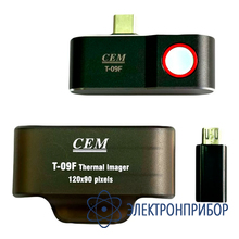 Тепловизор мобильный T-09F