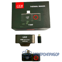 Тепловизор мобильный T-09F