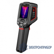 Портативный тепловизор Guide T120