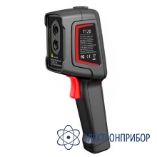Портативный тепловизор Guide T120