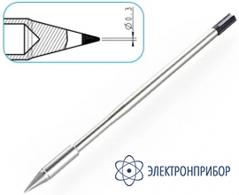 Насадка паяльная T130-0.3SI