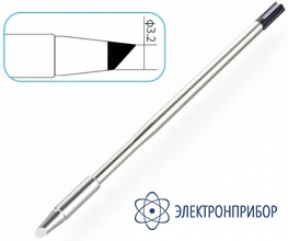 Насадка паяльная T130-3.2C