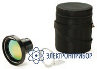 Для тепловизоров flir серии т6xx ИК объектив 7° Т6XX