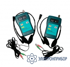 Комплект волоконно-оптических телефонов ТОПАЗ-2000