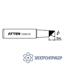 Насадка паяльная T2080-5C