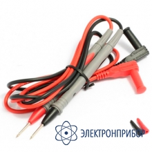 Щупы усиленные профессиональные T3009U