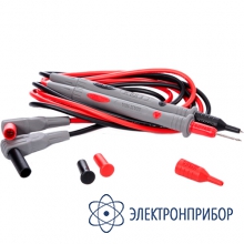Щупы усиленные профессиональные T3009U