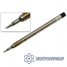 Наконечник для станции fx-100 400°с T31-02BC1