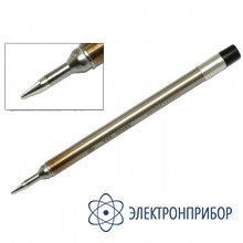 Наконечник для станции fx-100 400°с T31-02SBL