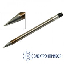 Наконечник для станции fx-100 350°с T31-03SBL