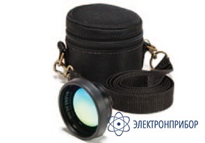 Для тепловизоров flir серии т4xx ИК объектив 15° Т4XX