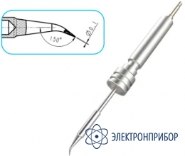 Насадка паяльная T50-0.1IS