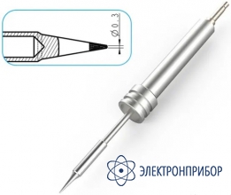 Насадка паяльная T50-0.3SI