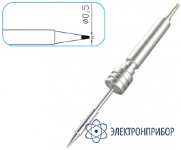 Насадка паяльная T50-0.5I