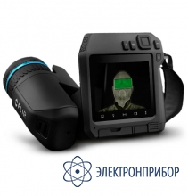 Тепловизионная камера FLIR E560-EST