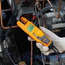 Тестер электрооборудования Fluke T6-600