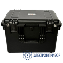 Измеритель тангенса угла диэлектрических потерь, емкости и сопротивления изоляции Тангенс-10R