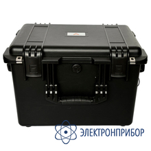 Измеритель тангенса угла диэлектрических потерь и емкости Tангенс-12