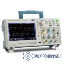 Цифровой осциллограф TBS1032B