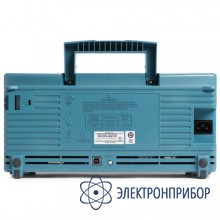 Цифровой осциллограф TBS1032B