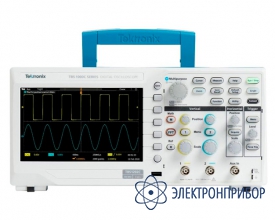 Цифровой осциллограф TBS1052C