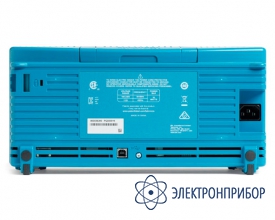 Цифровой осциллограф TBS1202C