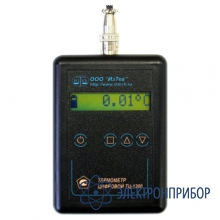 Измерительный блок термометра цифрового ТЦ-1200