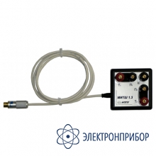 Шнур для подключения тс МИТШ-1.3