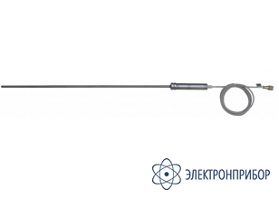 Термометр сопротивления платиновый ТСПВ-2
