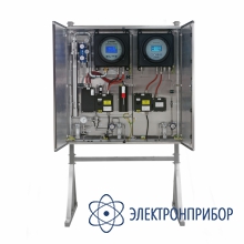 Анализатор точки росы по углеводородам Michell Condumax II