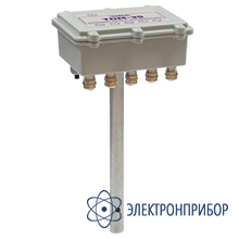Система для мониторинга маслонаполненных трансформаторов 6-35 кв TDM-35
