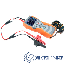 Рефлектометр TDR-420