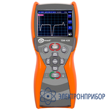 Рефлектометр TDR-420