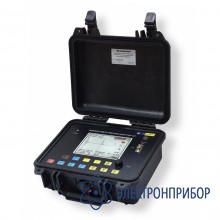 Рефлектометр импульсный TDR-107 СТРИЖ-С