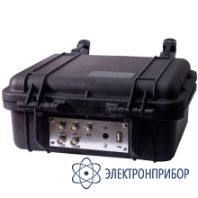 Рефлектометр для силовых линий TDR-109 СТРИЖ-С