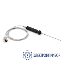 Преобразователь температуры ТДС-150Р