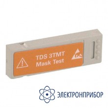 Модуль-маски телекоммуникационных сигналов TDS3TMT