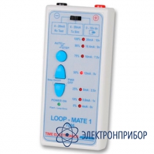 Имитатор токовых петель loop mate 1 TE7006