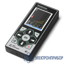 Ультразвуковой дефектоскоп ТЕХНОСКАН