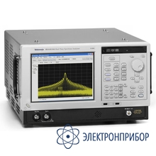 Цифровой анализатор спектра реального времени RSA6114A