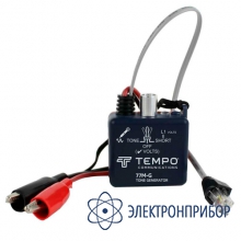 Тестовый набор Tempo 601К-G