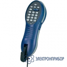 Тестовая трубка Tempo Compact DSP